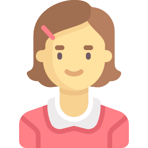 Grupo de mujeres en casa