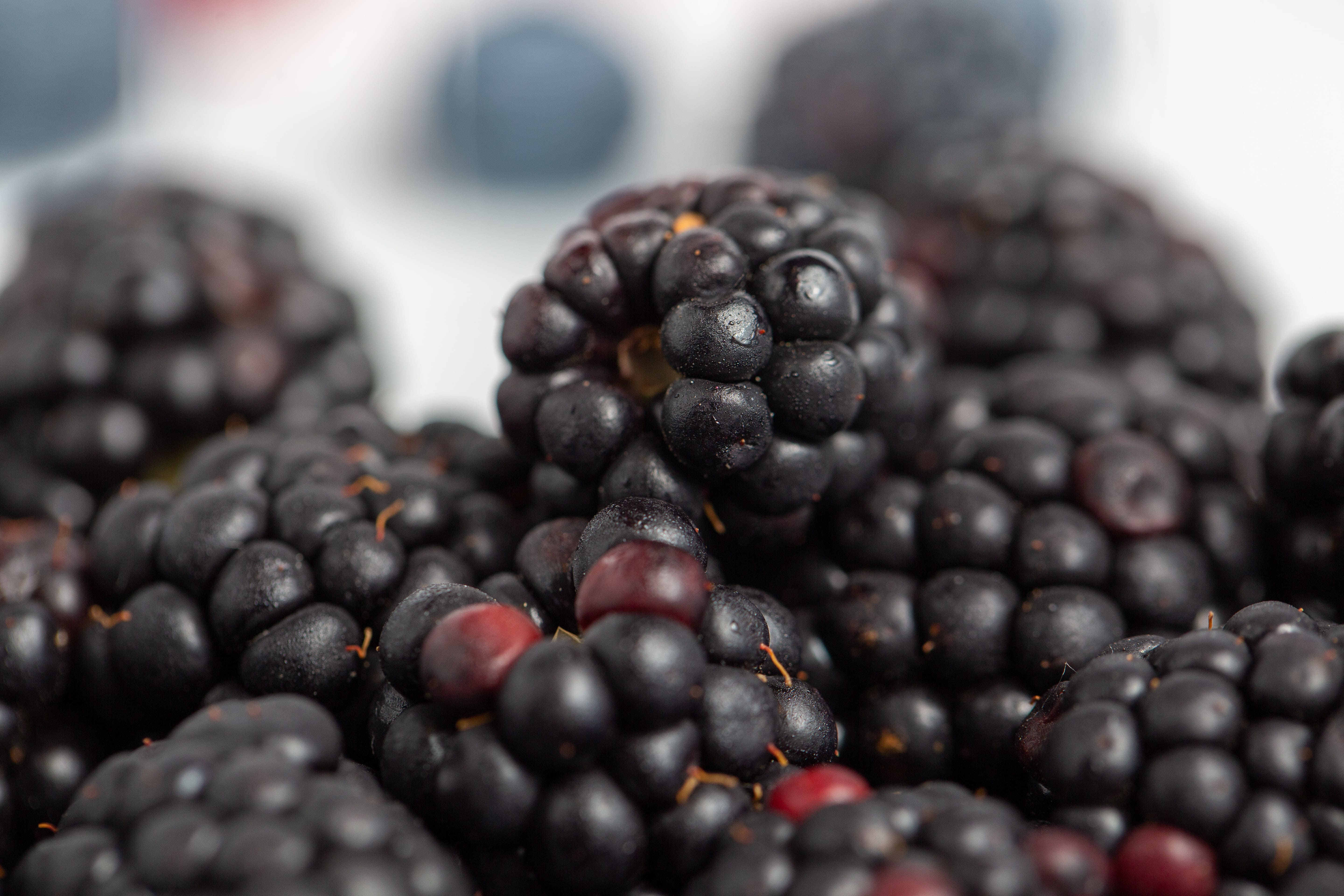 black-berries