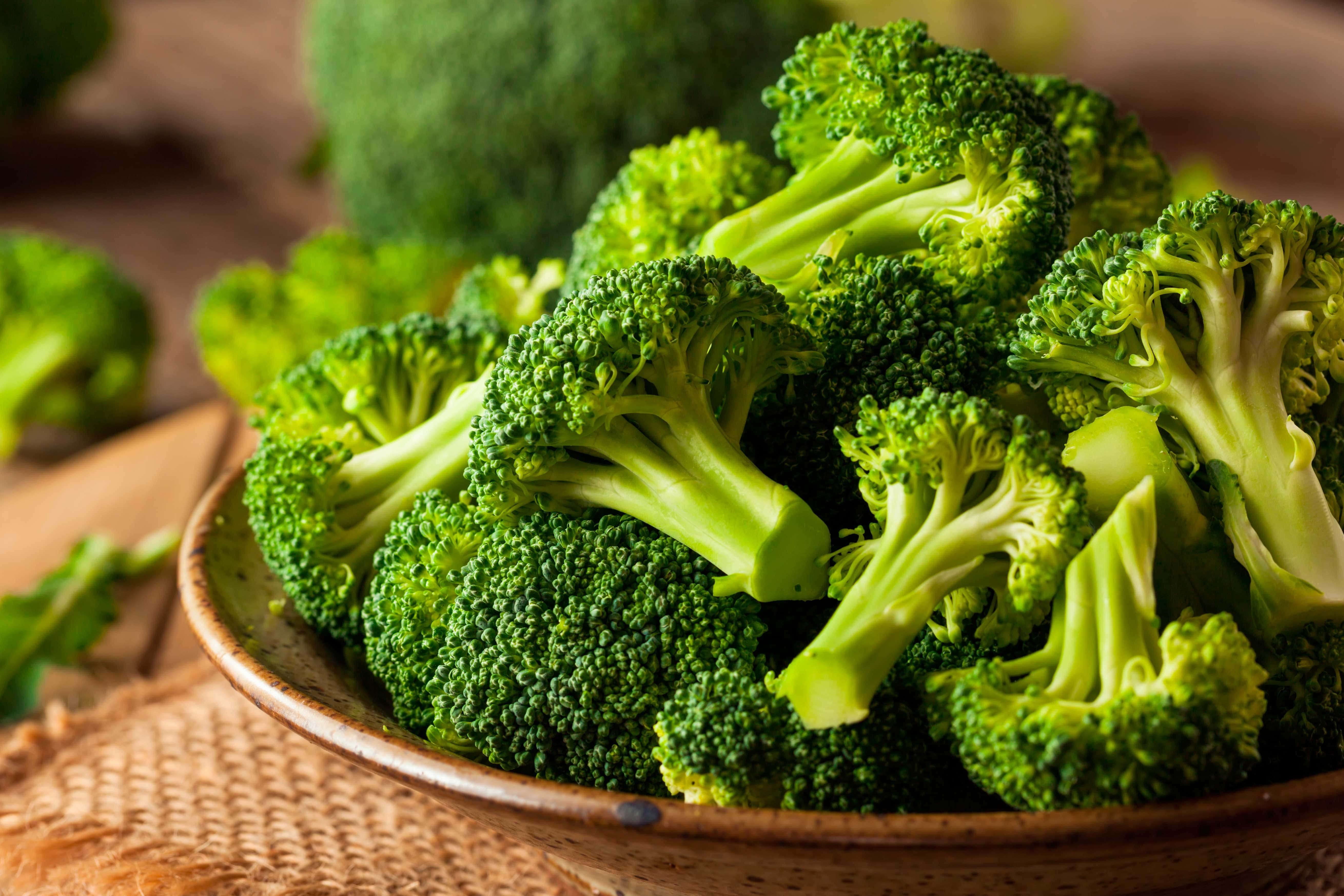 broccoli
